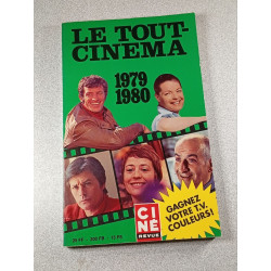 Le Tout Cinema 1979-1980