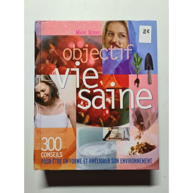 Objectif vie saine