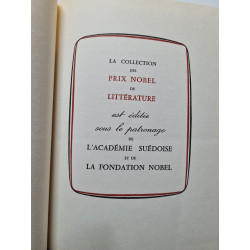 La littérature suédoise contemporaine journal intime