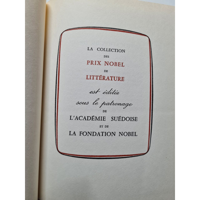 La littérature suédoise contemporaine journal intime