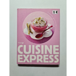 Cuisine express
