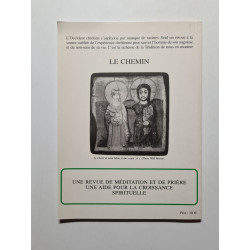 Le Chemin nº 71 - 2006