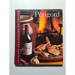 Périgord cuisines regionales de france