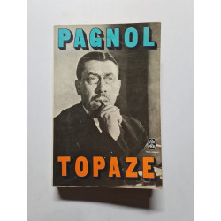 Topaze - 1969