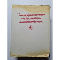 Nouveau Larousse Medical