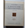 Grand Larousse encyclopédique 10