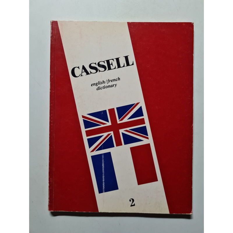 Cassell 2