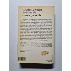 Le crime de Combe Jadouille