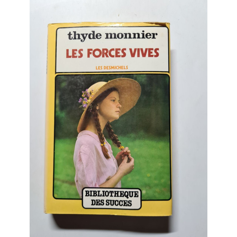 Les Forces Vives
