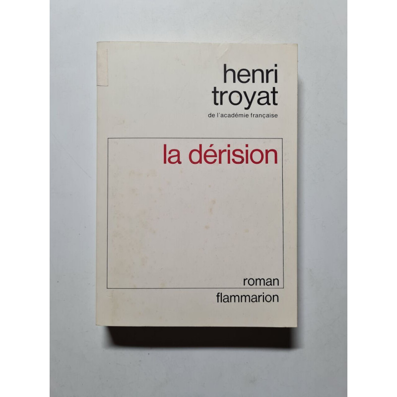 La Dérision