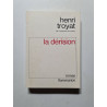 La Dérision