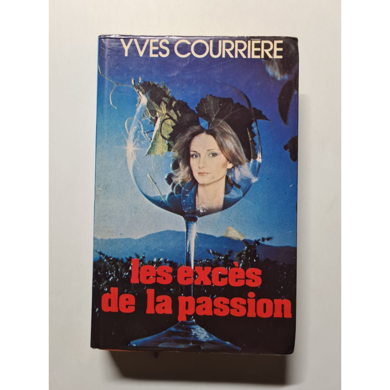 Les excès de la passion