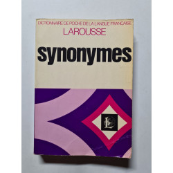 Synonymes