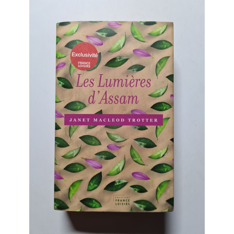 Les lumières d'Assam