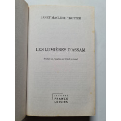 Les lumières d'Assam