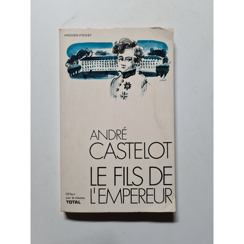 Le Fils de l'Empereur