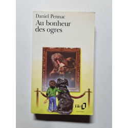 Au bonheur des ogres