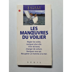 Les Manoeuvres du voilier