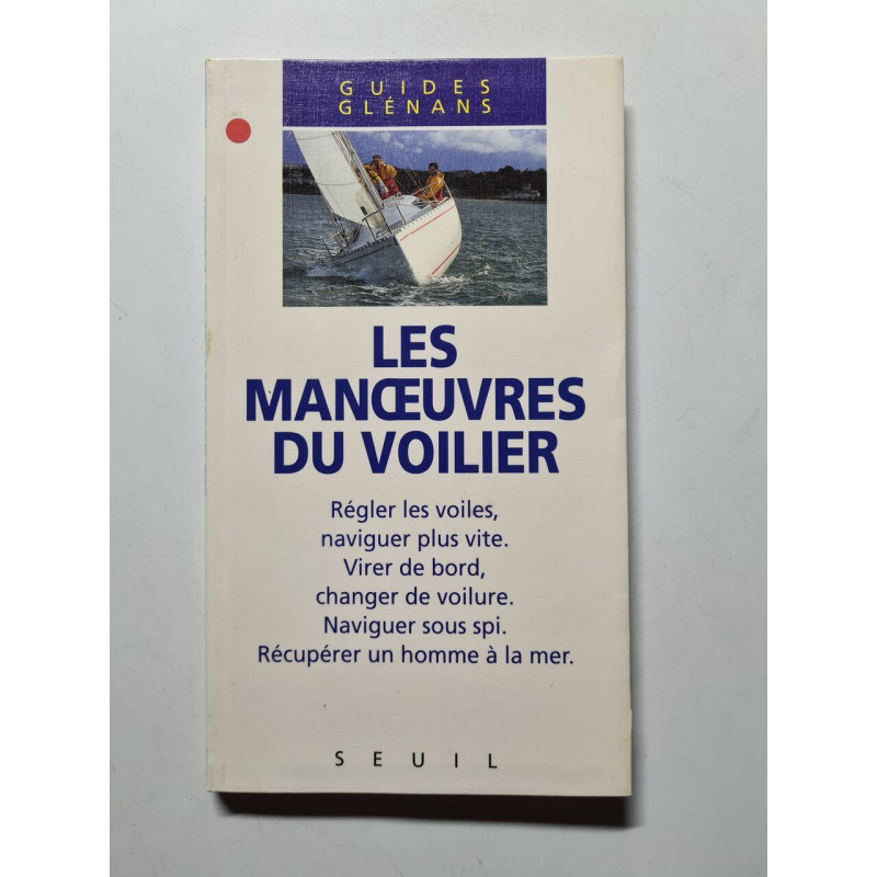 Les Manoeuvres du voilier
