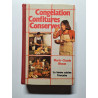 Congelation Confitures Conserves