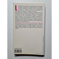 Vivre avec du cholesterol