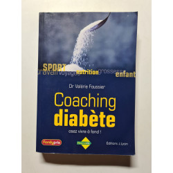 Coaching diabète