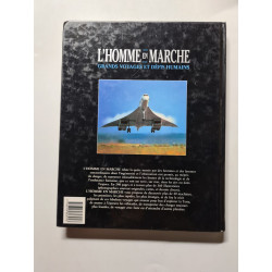 L'homme en marche