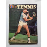 Dien jouer au Tennis