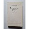 Les honneurs perdus - 1996