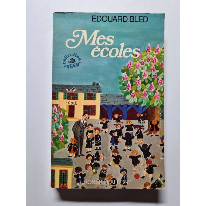 Mes écoles
