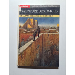 L'aventure des images