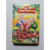Les Trois Petits Cochons