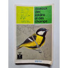 Oiseaux des jardins et des champs