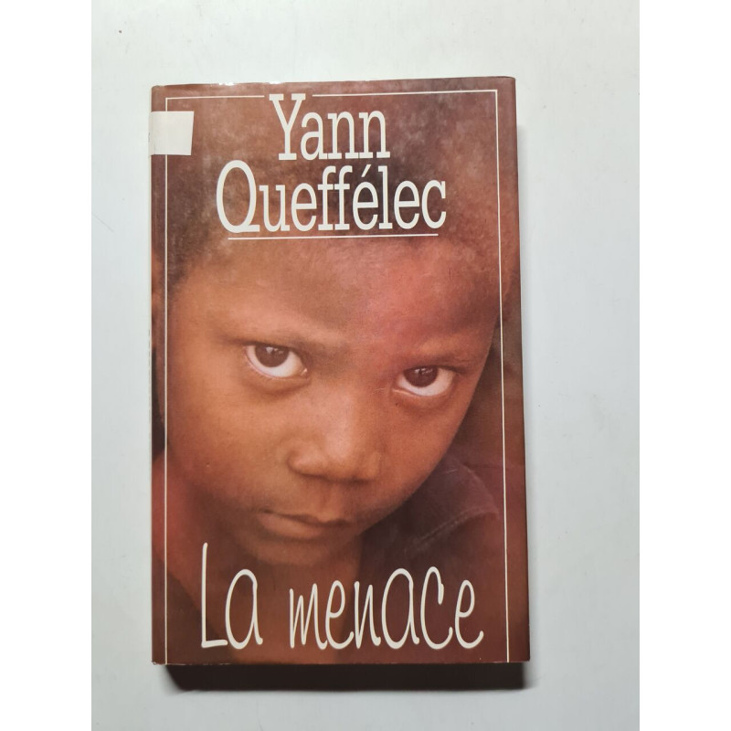 La menace - 1993