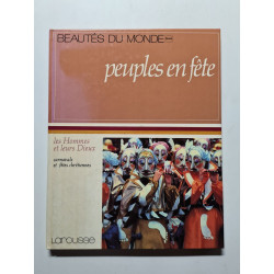 Peuples en fête