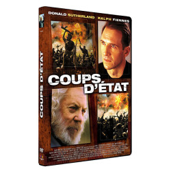 Coups d'etat [FR Import] (NEUF SOUS BLISTER) (NEUF SOUS BLISTER)