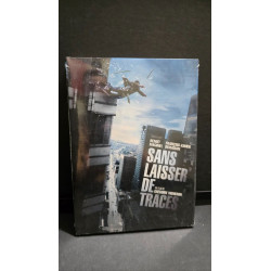 Sans laisser de trace - Neuf sous blister