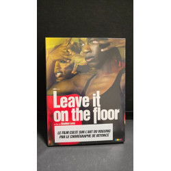 Leave it on the floor - Neuf sous blister