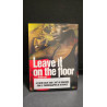 Leave it on the floor - Neuf sous blister
