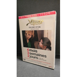 4 Mois 3 Semaines 2 Jours --Neuf sous blister