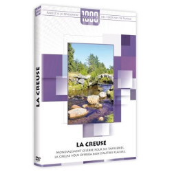 Mille pays en un - la creuse [FR Import] (NEUF SOUS BLISTER)