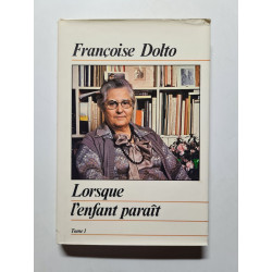 Lorsque l'enfant paraît