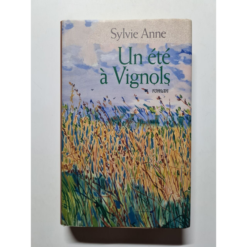Un été à Vignols
