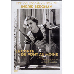 Le conte du pont au moine(NEUF SOUS BLISTER)