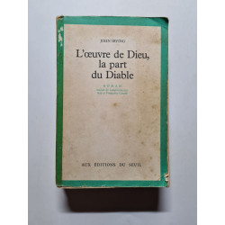 L'Oeuvre de dieu la part du diable