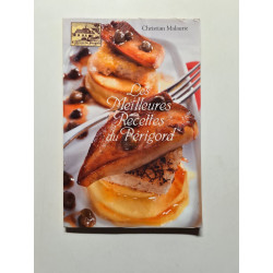 Les Meilleures Recettes du Périgord