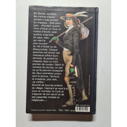 Les Carnets D'Un Maitre D'Ecole Autrefois. Trois Plumes Au Chapeau