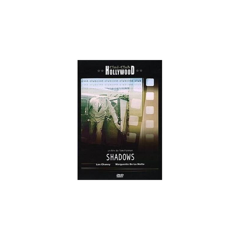 Shadows [FR Import](NEUF SOUS BLISTER)