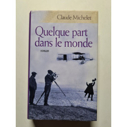 Quelque part dans le monde