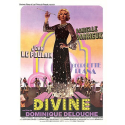 Divine [FR Import](NEUF SOUS BLISTER)